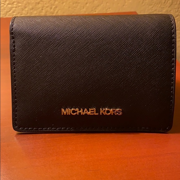 MICHAEL Michael Kors Handbags - NWT Micheal Kors Wallet